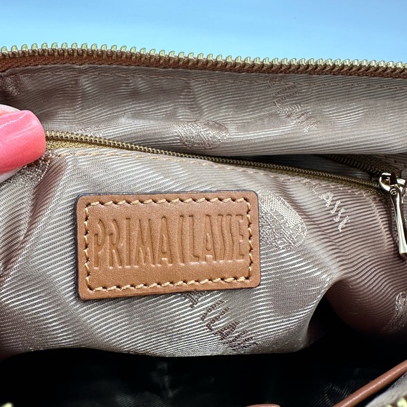 PRIMA CLASSE 2WAY SHOULDER BAG - Picture 8 of 12